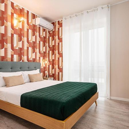 Hemeras Boutique Homes - Large Apartment In Citylife District Mailand Exterior foto
