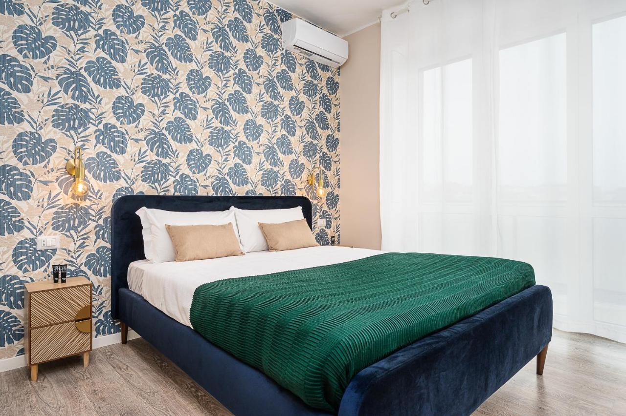 Hemeras Boutique Homes - Large Apartment In Citylife District Mailand Exterior foto
