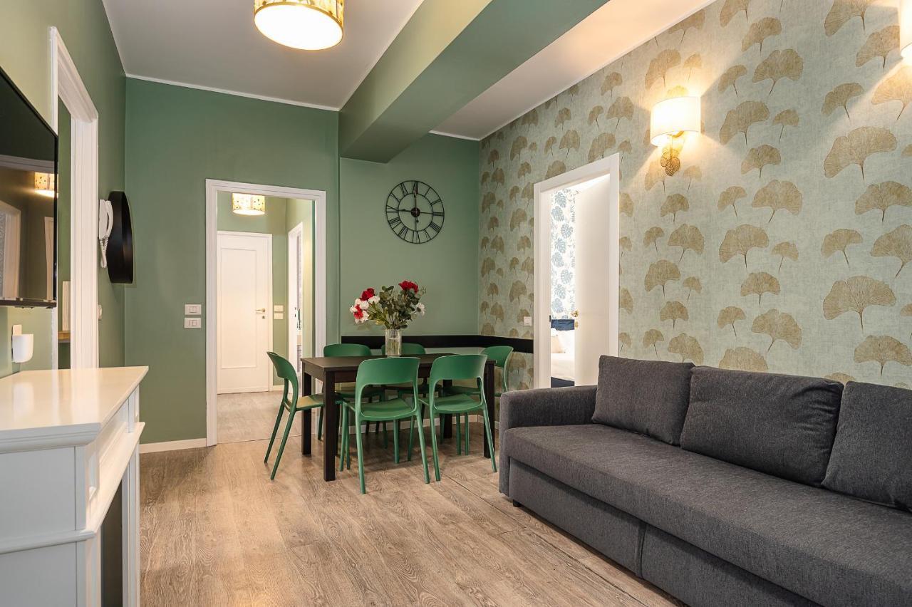 Hemeras Boutique Homes - Large Apartment In Citylife District Mailand Exterior foto