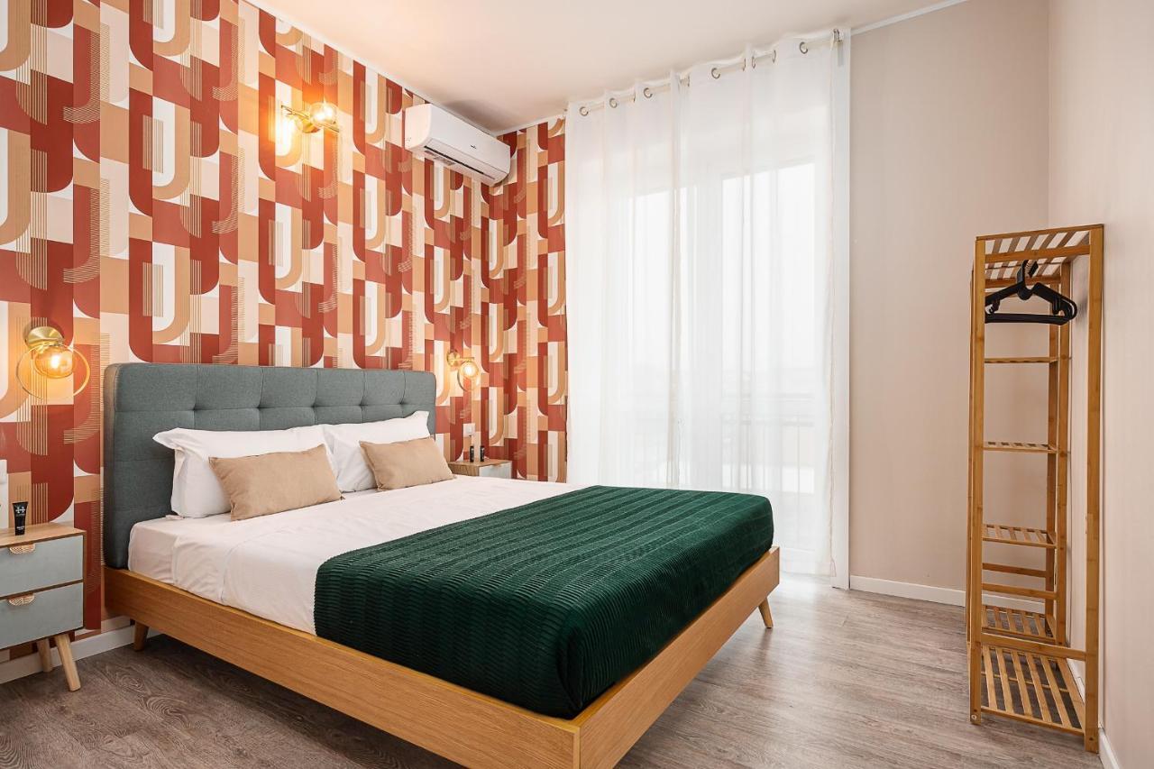 Hemeras Boutique Homes - Large Apartment In Citylife District Mailand Exterior foto