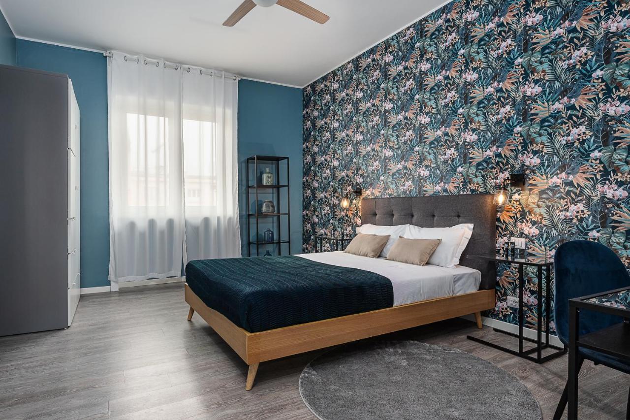 Hemeras Boutique Homes - Large Apartment In Citylife District Mailand Exterior foto