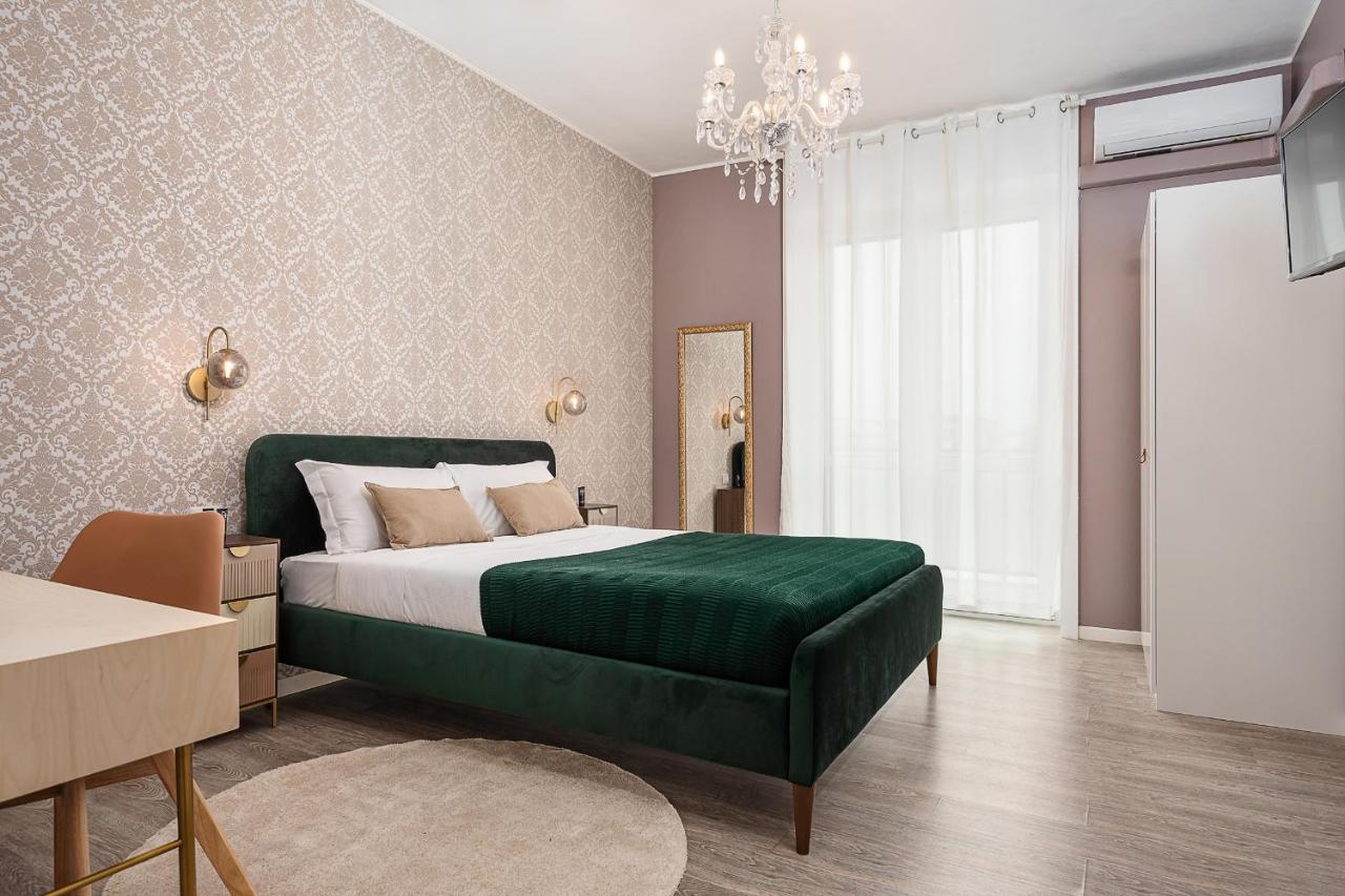 Hemeras Boutique Homes - Large Apartment In Citylife District Mailand Exterior foto