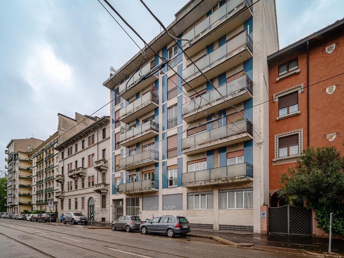 Hemeras Boutique Homes - Large Apartment In Citylife District Mailand Exterior foto
