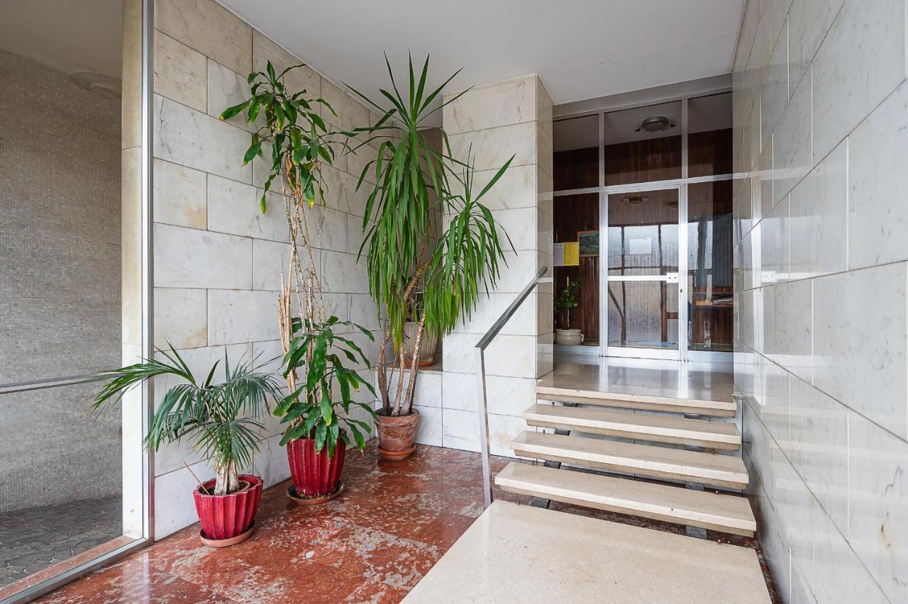 Hemeras Boutique Homes - Large Apartment In Citylife District Mailand Exterior foto